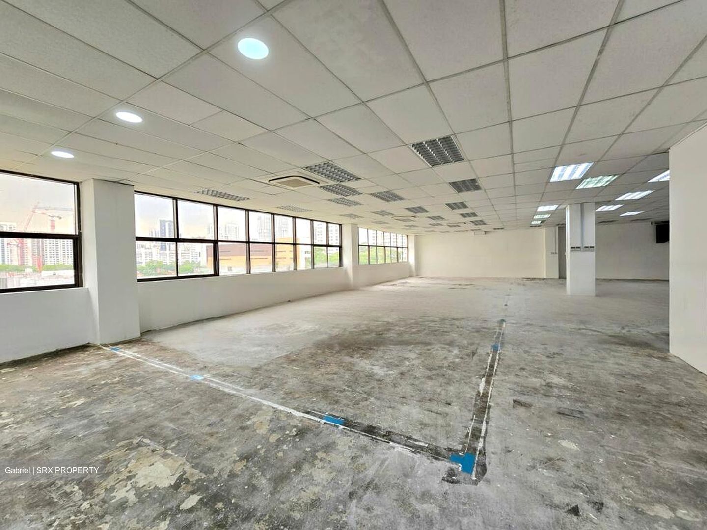 The Actuary (D12), Factory #452120191